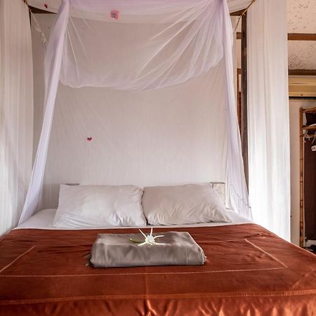 Some Days Of Silence Resort And Spa Ninh Hoa Екстер'єр фото