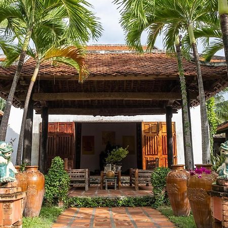 Some Days Of Silence Resort And Spa Ninh Hoa Екстер'єр фото