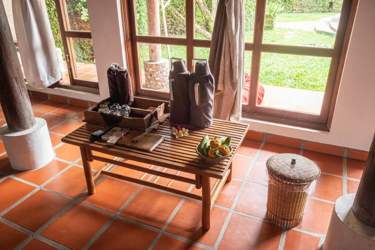 Some Days Of Silence Resort And Spa Ninh Hoa Екстер'єр фото