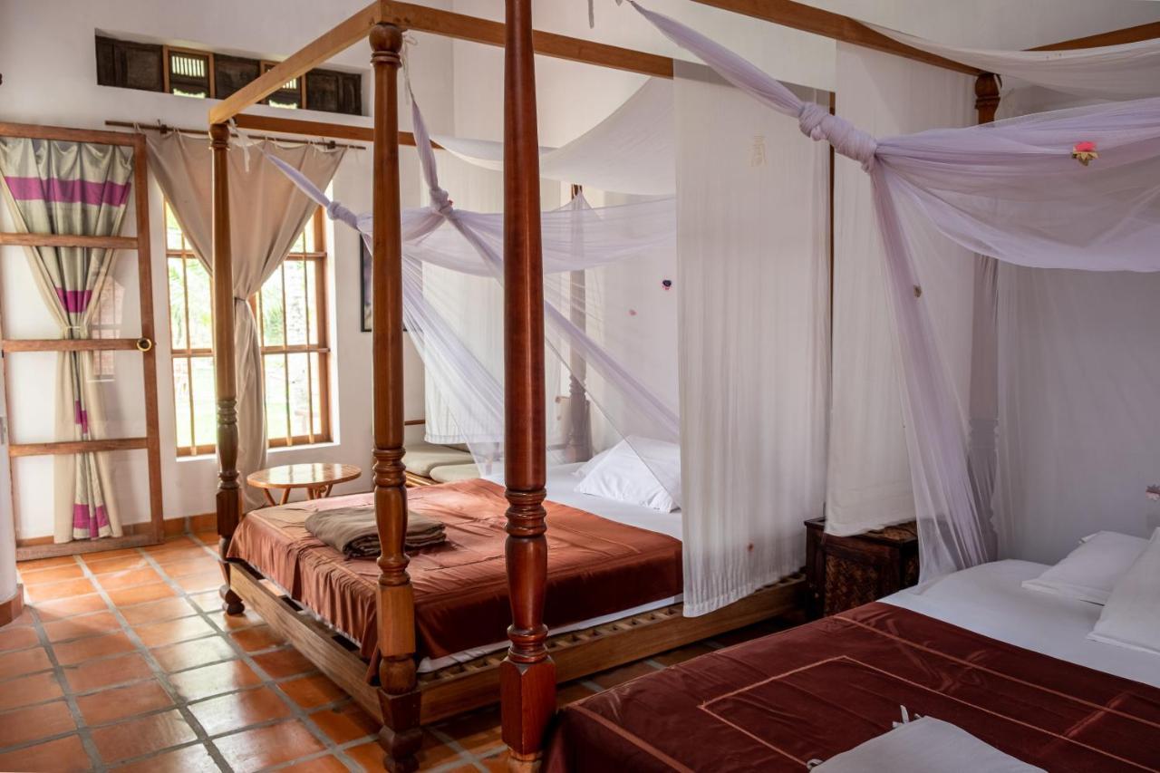 Some Days Of Silence Resort And Spa Ninh Hoa Екстер'єр фото