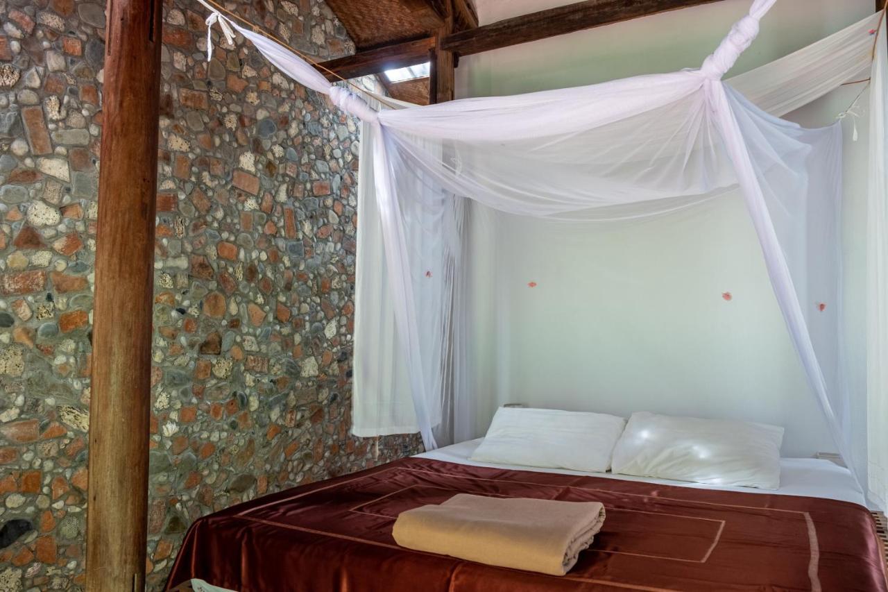 Some Days Of Silence Resort And Spa Ninh Hoa Екстер'єр фото