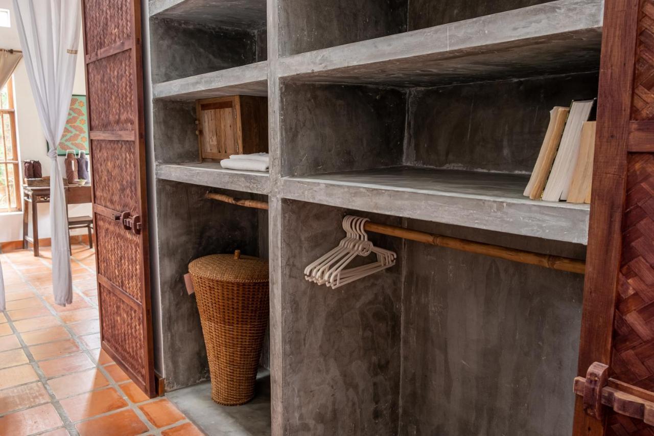 Some Days Of Silence Resort And Spa Ninh Hoa Екстер'єр фото
