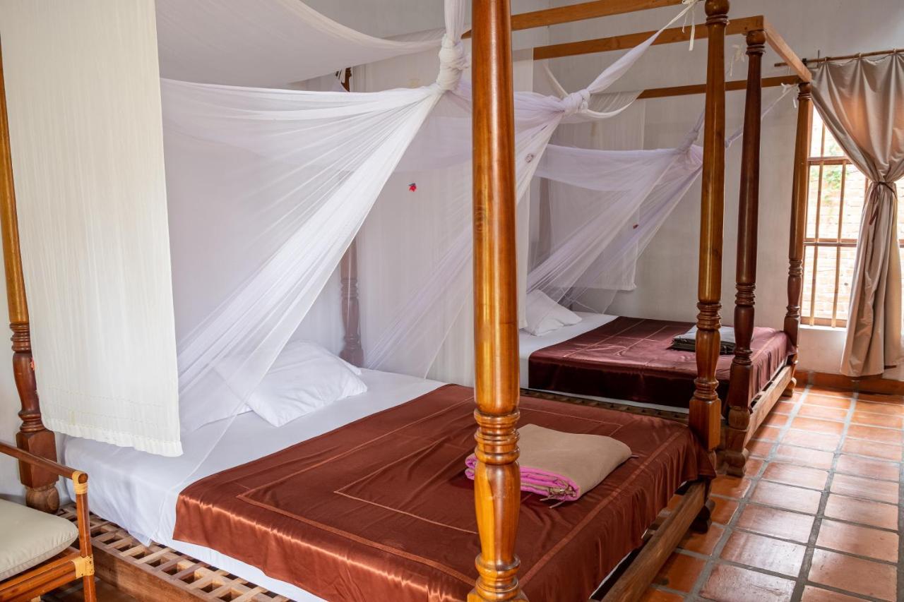 Some Days Of Silence Resort And Spa Ninh Hoa Екстер'єр фото