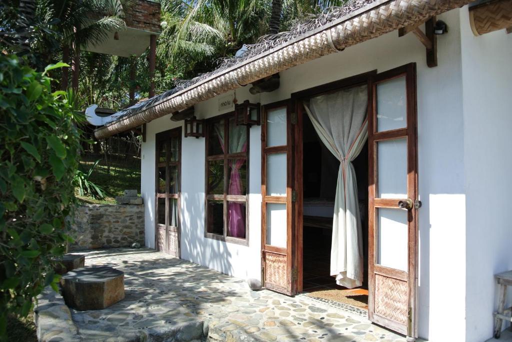 Some Days Of Silence Resort And Spa Ninh Hoa Номер фото