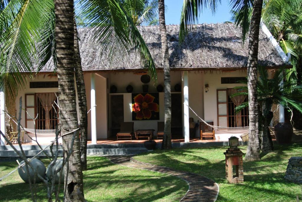 Some Days Of Silence Resort And Spa Ninh Hoa Номер фото