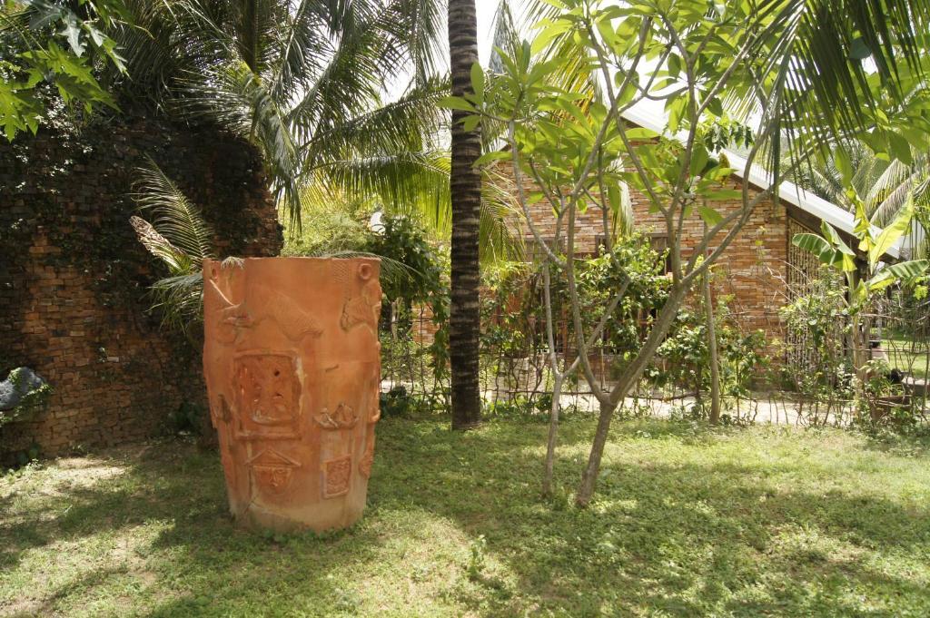 Some Days Of Silence Resort And Spa Ninh Hoa Екстер'єр фото