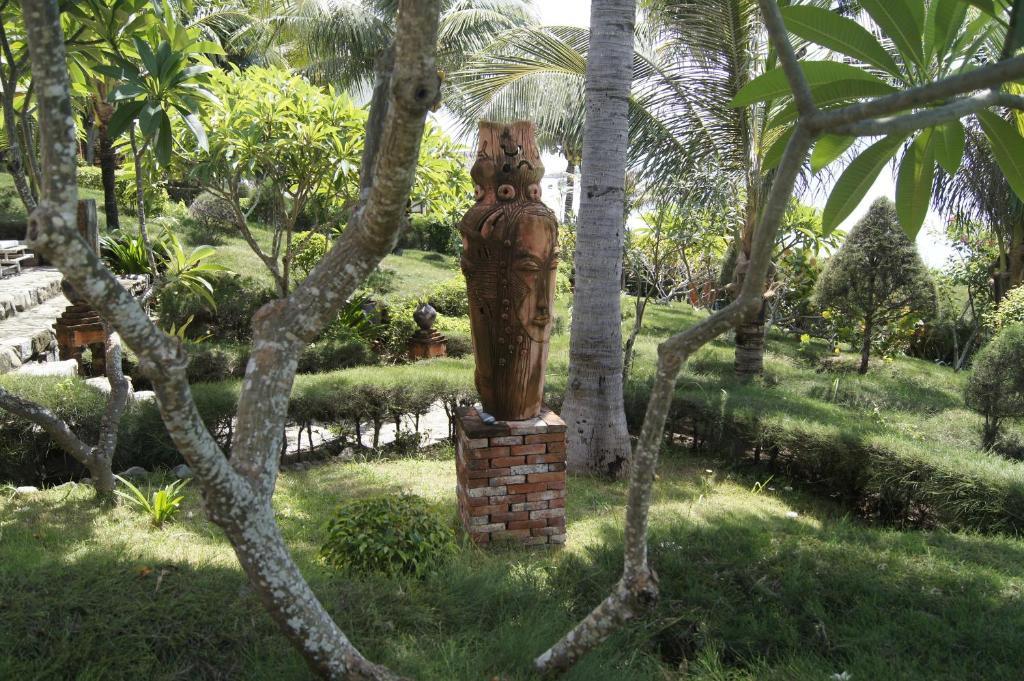 Some Days Of Silence Resort And Spa Ninh Hoa Екстер'єр фото