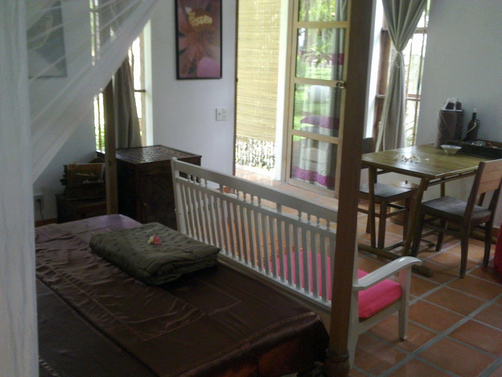 Some Days Of Silence Resort And Spa Ninh Hoa Екстер'єр фото