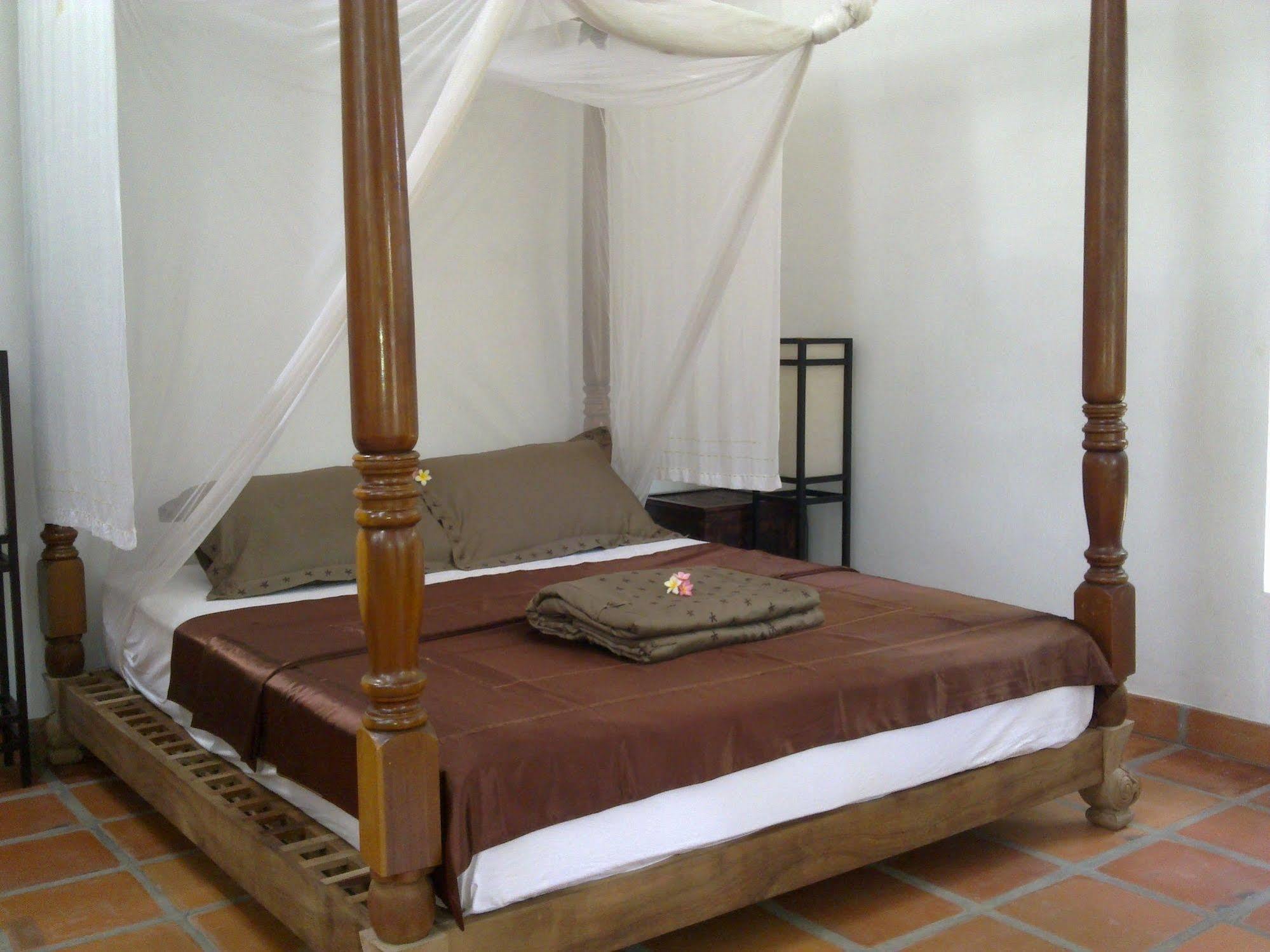Some Days Of Silence Resort And Spa Ninh Hoa Екстер'єр фото