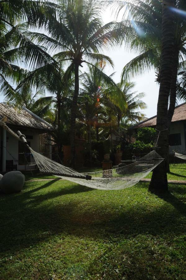 Some Days Of Silence Resort And Spa Ninh Hoa Екстер'єр фото